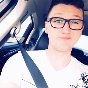 Meet your Posher, Kyle